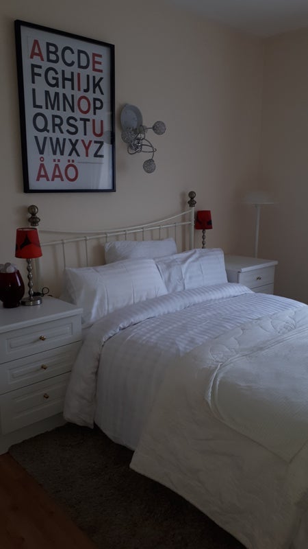 Room Blythe Vale in Greater London