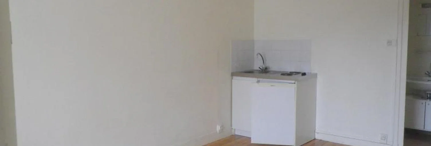 Flat Rue Nationale in Tours