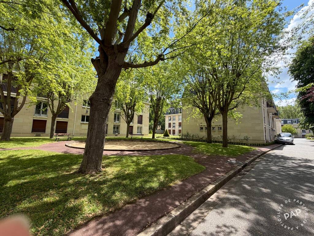 Appartement Avenue de Paris à Versailles