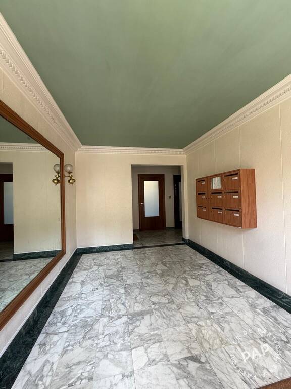 Appartement Avenue de Paris à Versailles