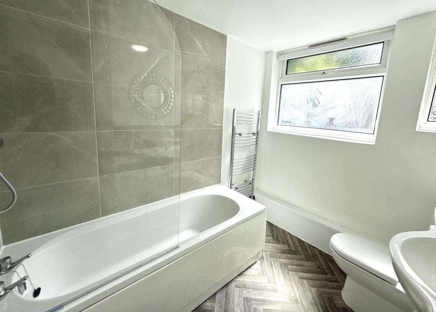 Room Sefton Road in Birmingham
