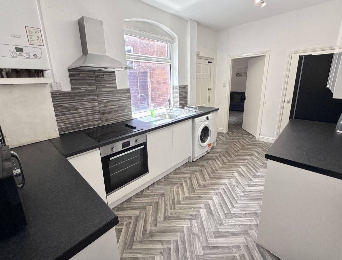 Room Sefton Road in Birmingham