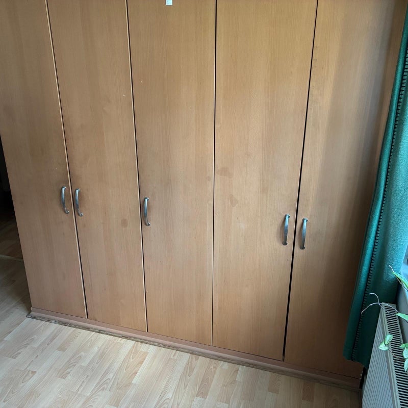 Room Brierly Gardens in Greater London