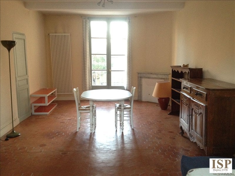 Appartement Route de Berre à Aix-en-Provence