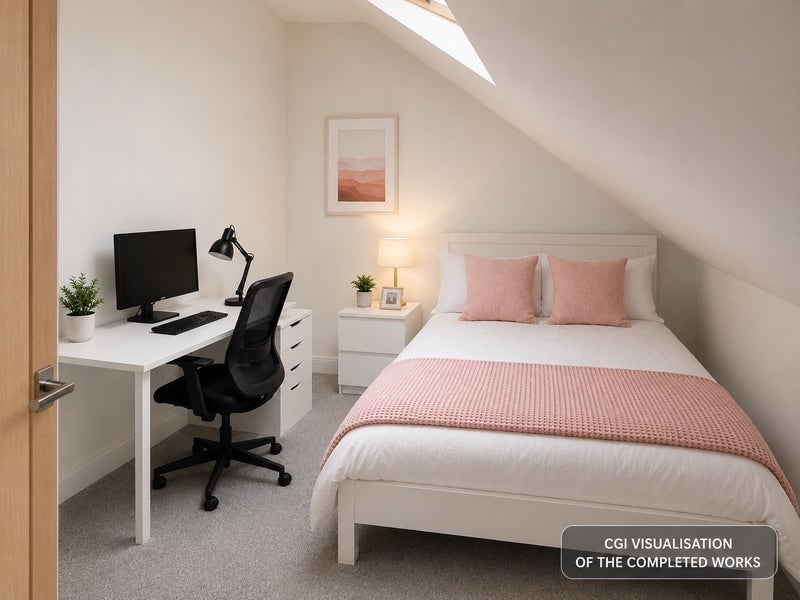 Room Brislington Hill in Bristol
