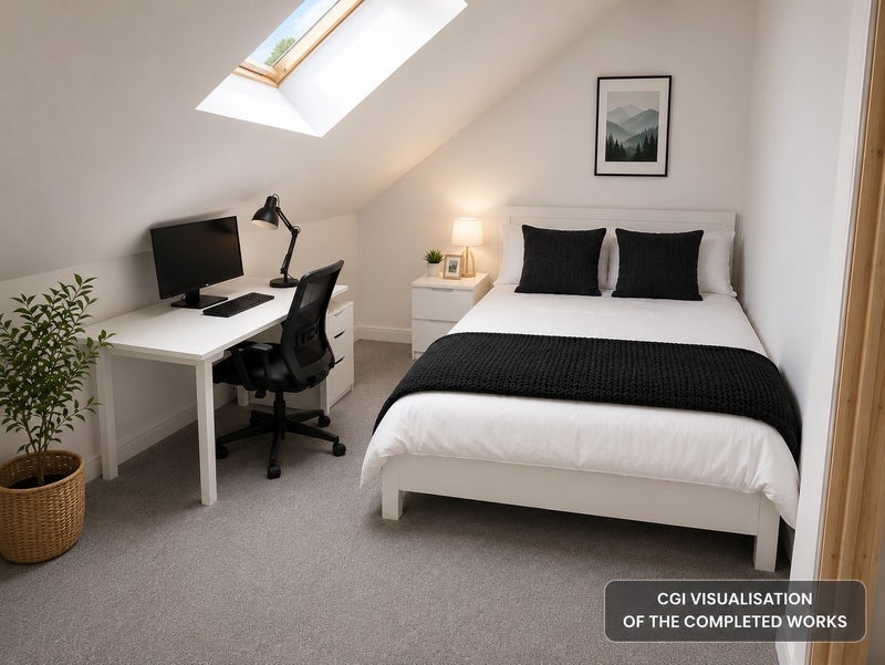 Room Brislington Hill in Bristol