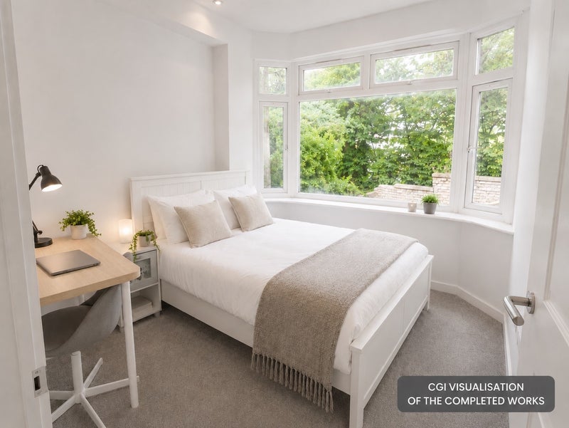 Room Brislington Hill in Bristol