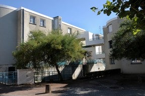 Appartement Rue des Lavandières à Issoudun