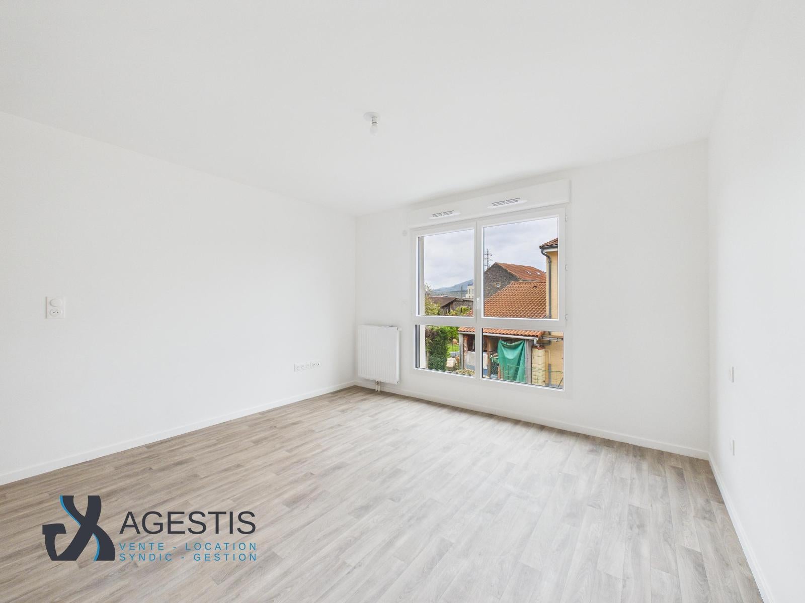 Appartement Rue de la Gantière à Clermont-Ferrand