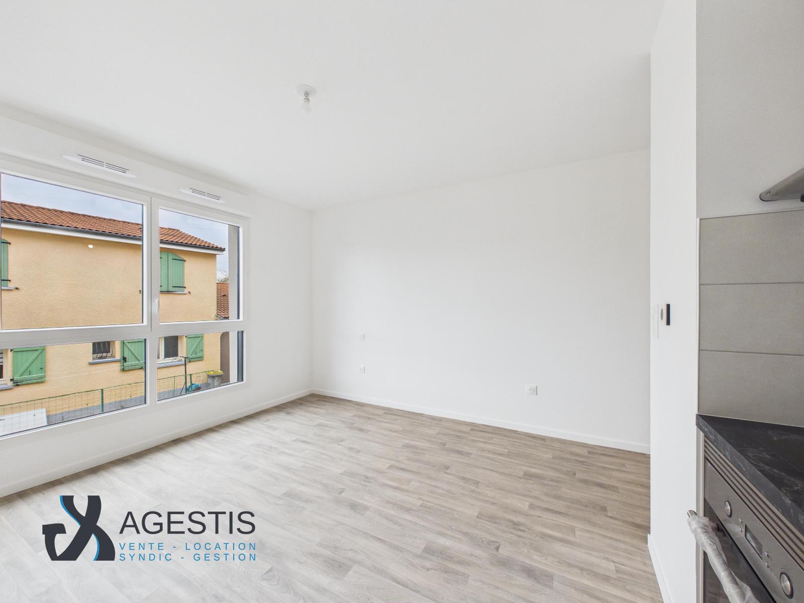 Appartement Rue de la Gantière à Clermont-Ferrand