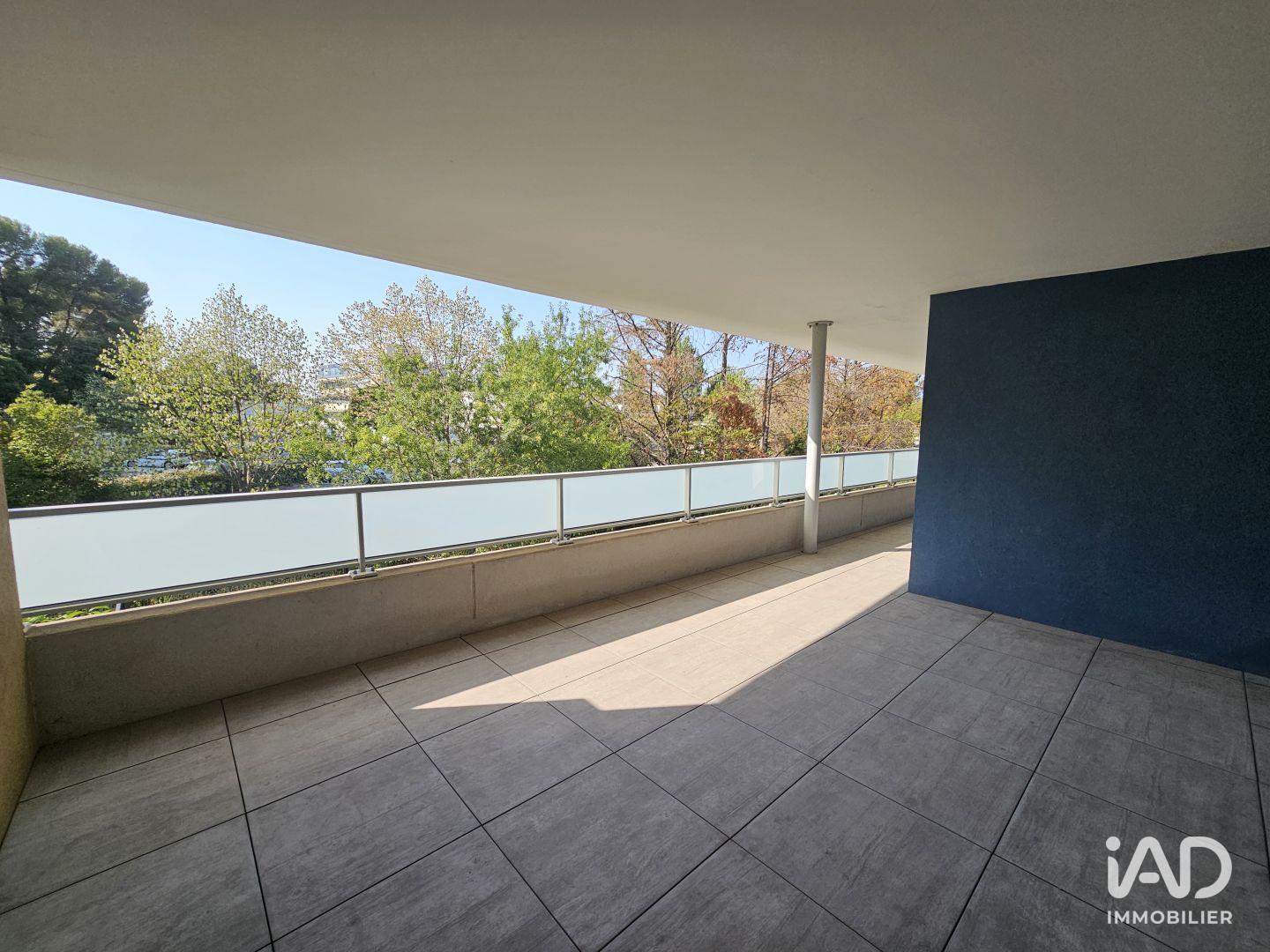 Appartement Avenue d'Assas à Montpellier