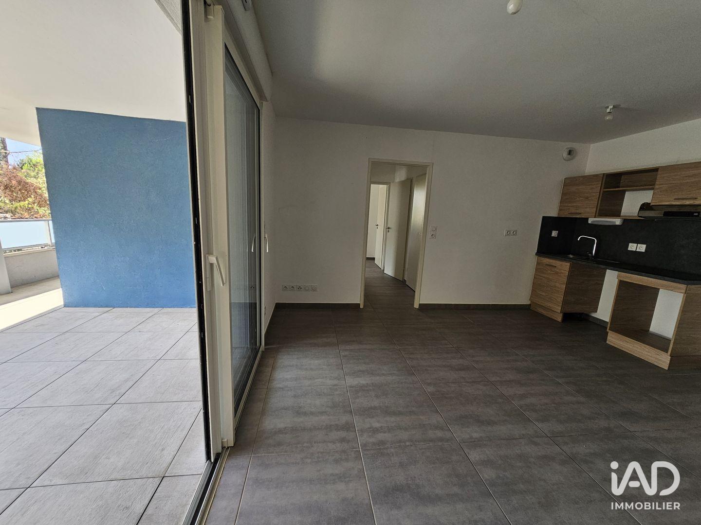 Appartement Avenue d'Assas à Montpellier