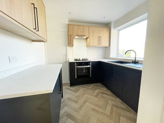 Flat Lansdown Road in Cheltenham