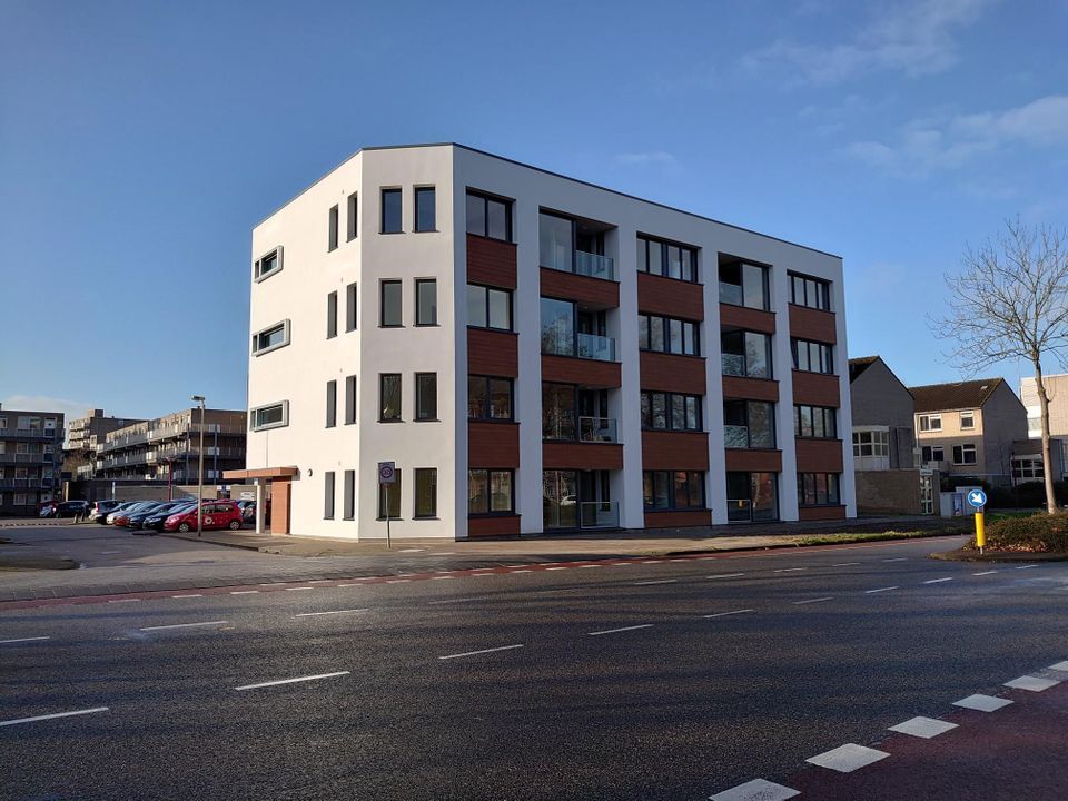 Appartement Dukatenburg in Nieuwegein