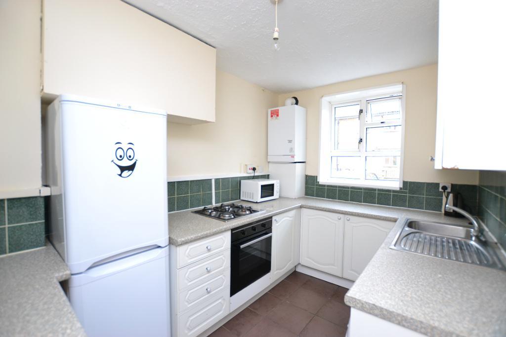 Room Devons Road in Greater London