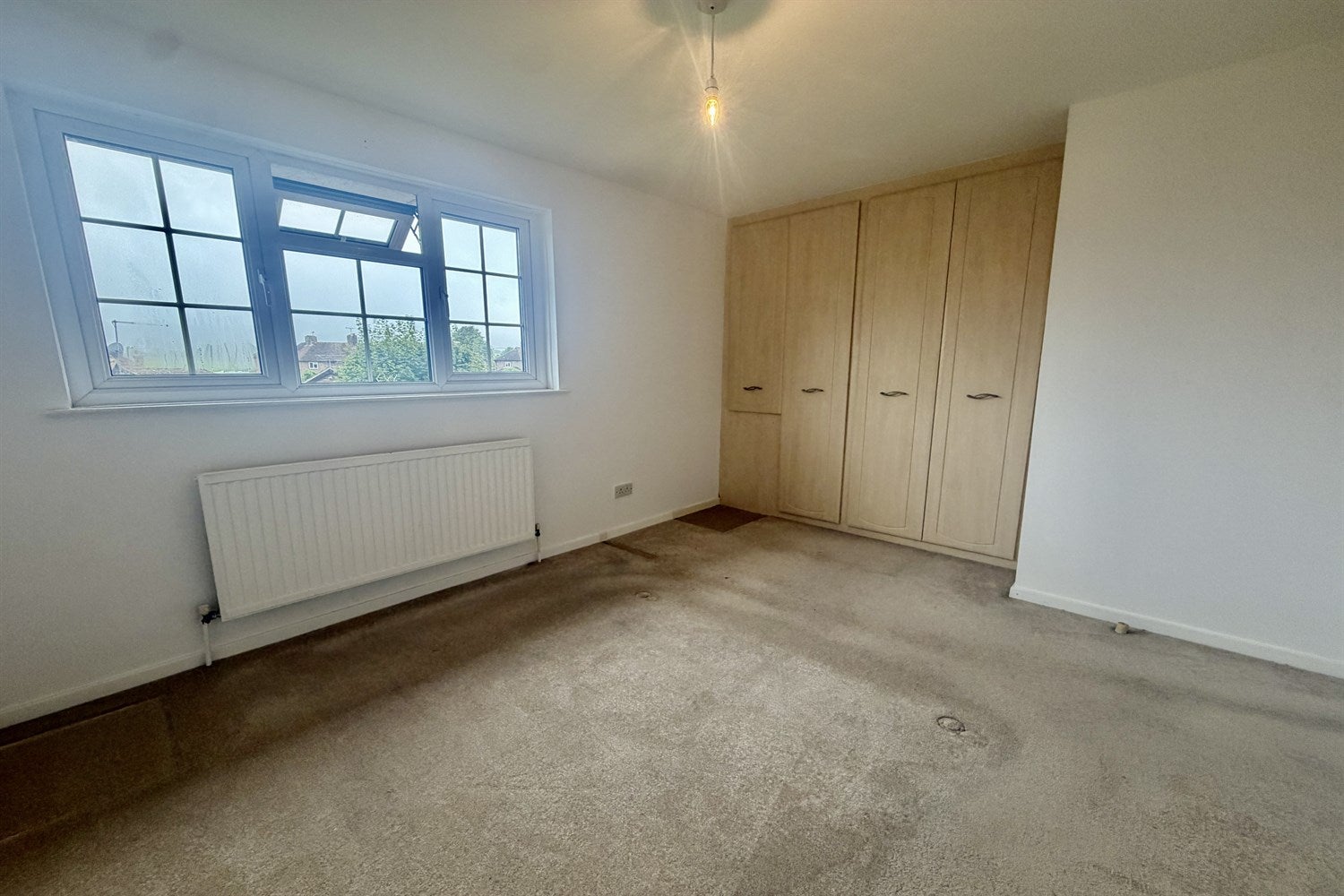 House Cootham Green in Storrington