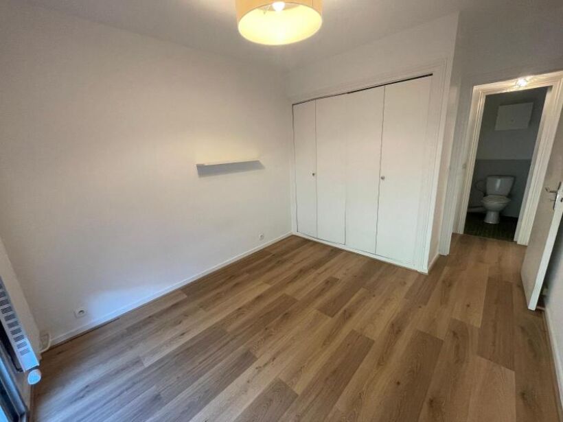 Flat Place Drouet d'Erlon in Reims