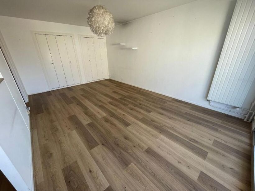 Flat Place Drouet d'Erlon in Reims