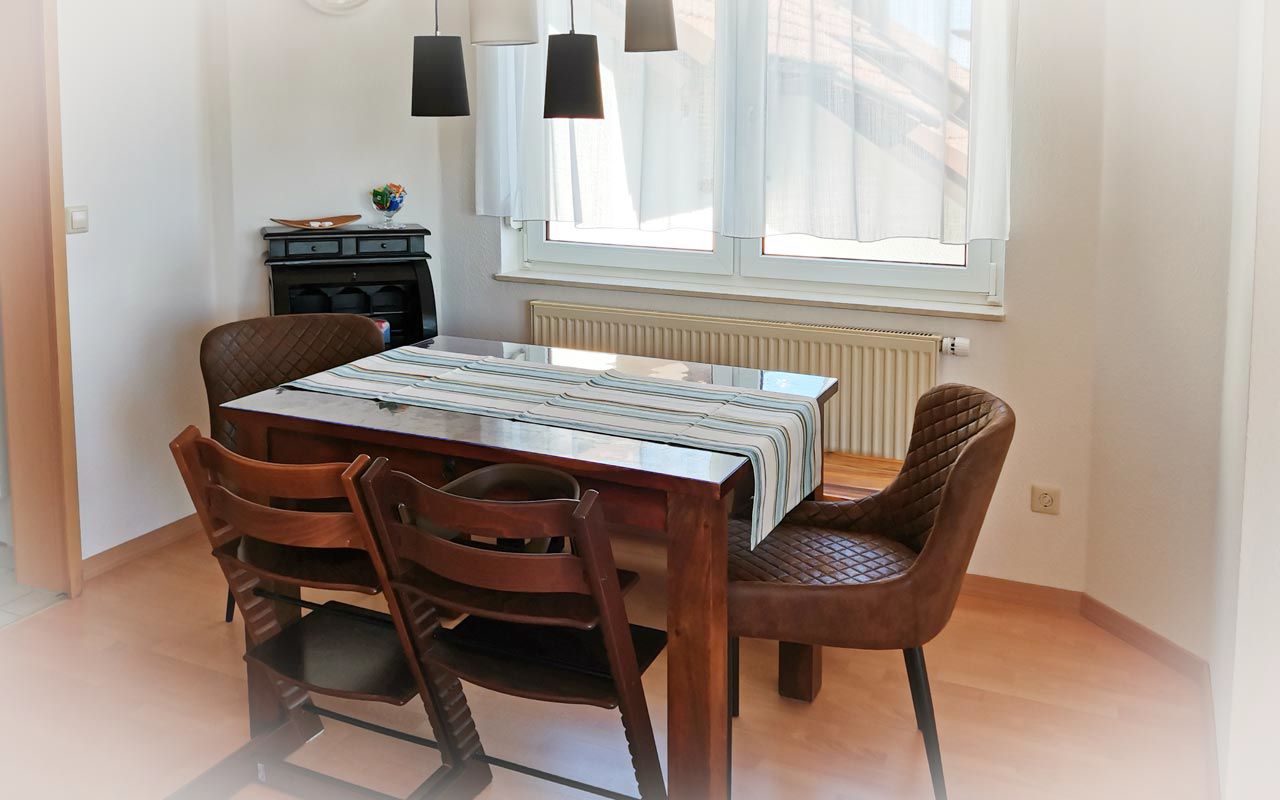 Wohnung Amselweg in Hildrizhausen