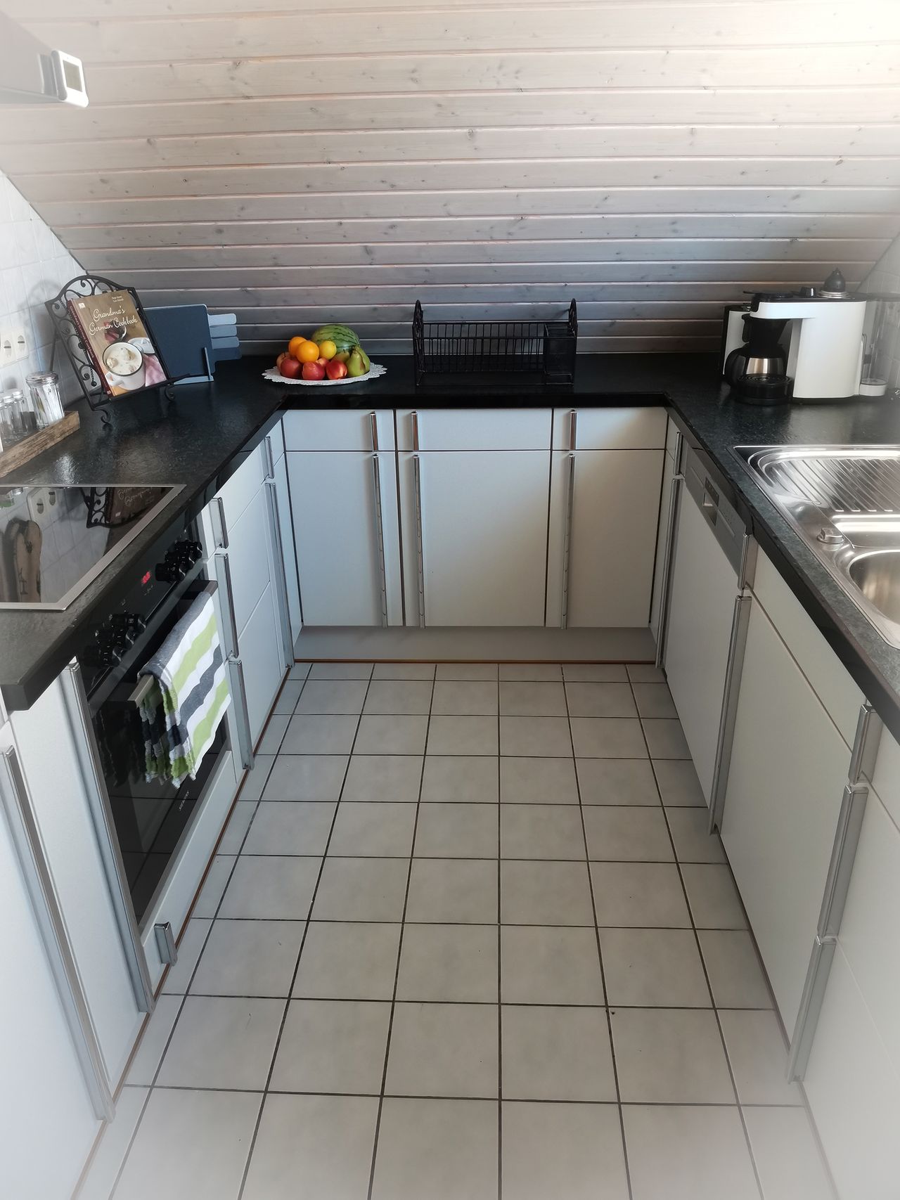 Wohnung Amselweg in Hildrizhausen
