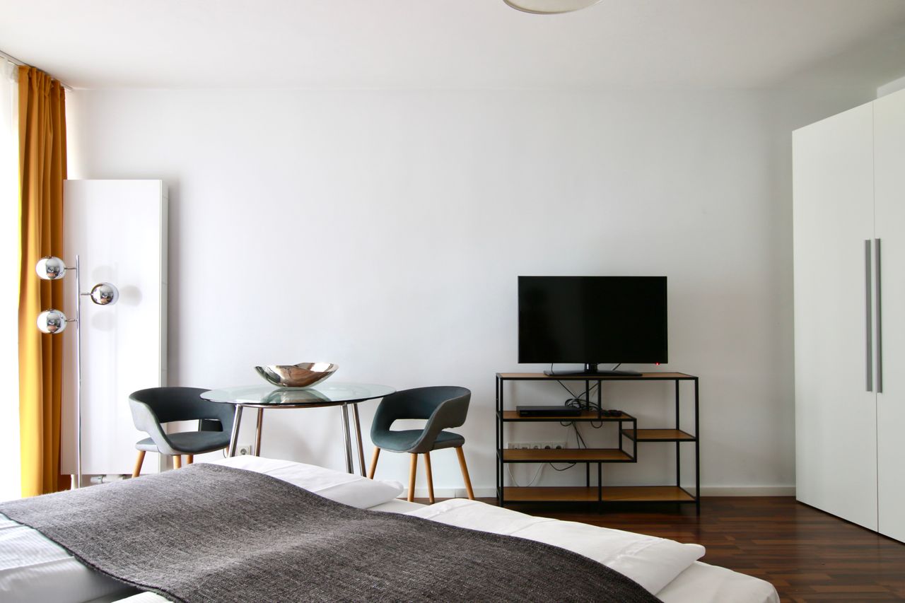 Wohnung Pantaleonswall in Köln