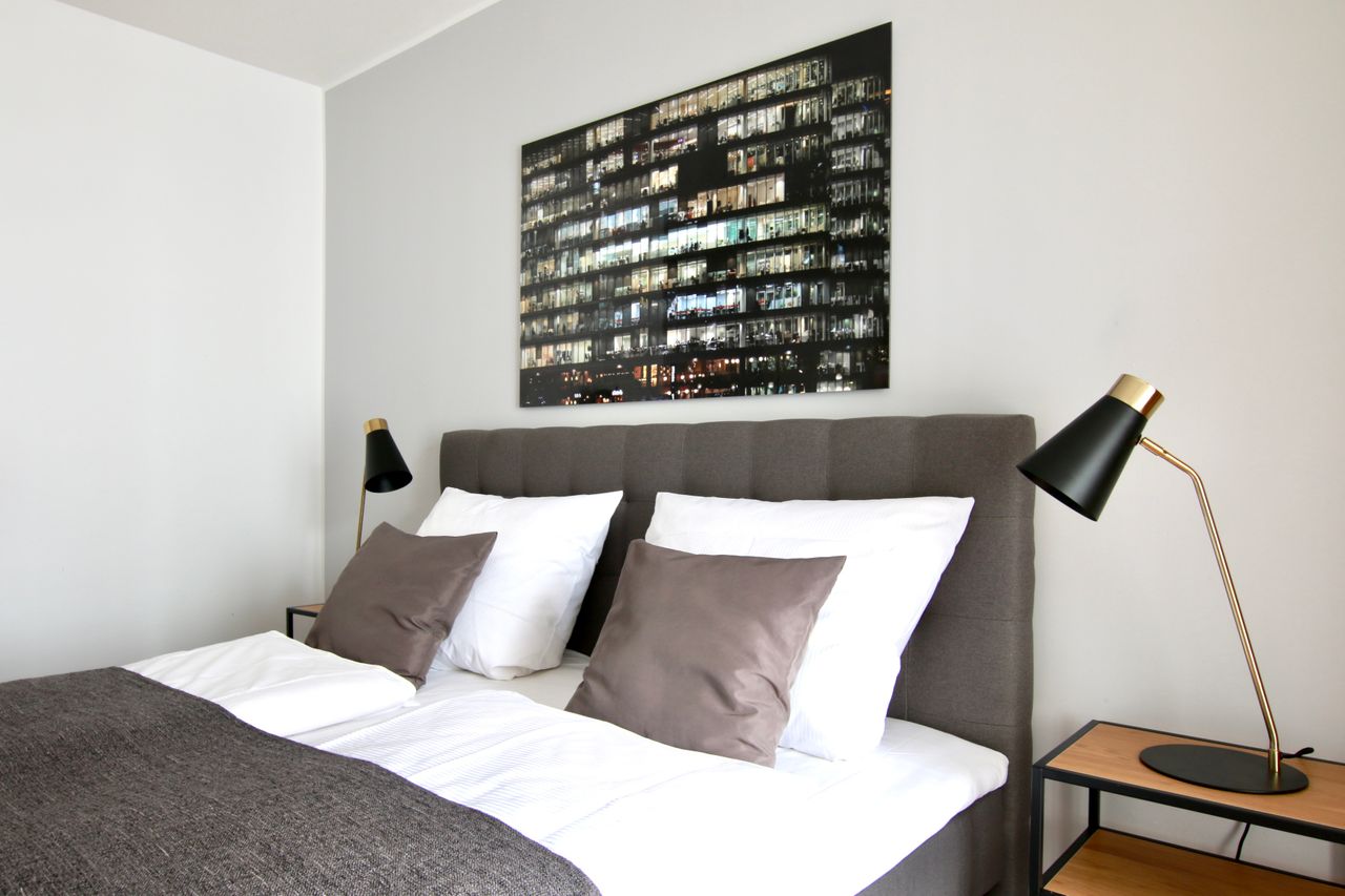 Wohnung Pantaleonswall in Köln