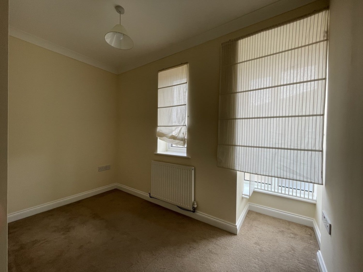 Flat Inverness Avenue in Southend-on-Sea