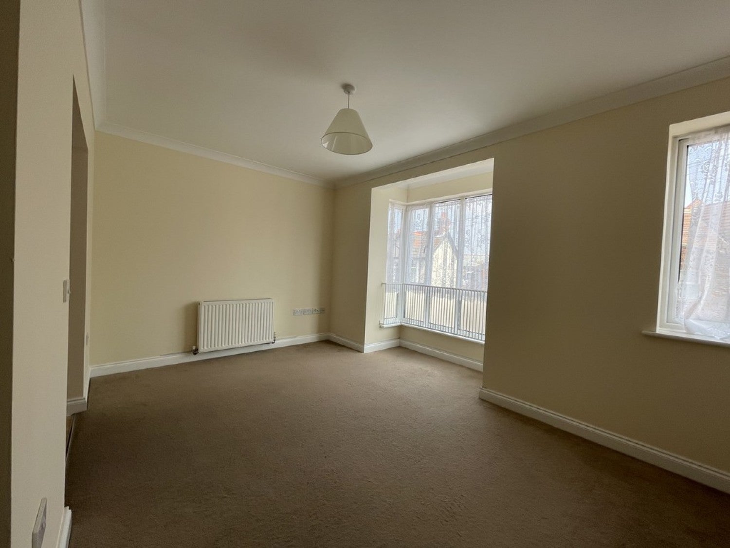 Flat Inverness Avenue in Southend-on-Sea