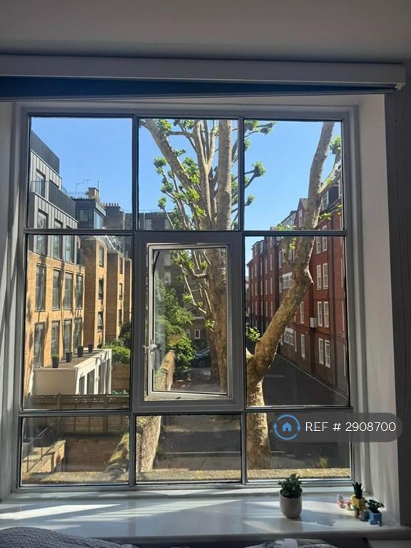 Flat Tavistock Place in Greater London