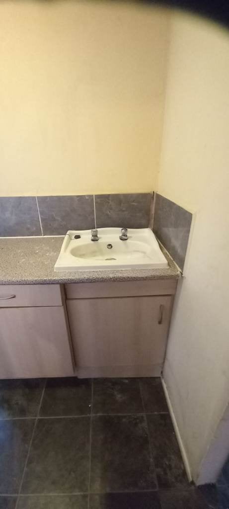 Flat Uttoxeter Road in Stoke-on-Trent
