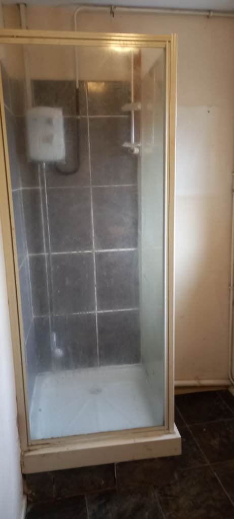 Flat Uttoxeter Road in Stoke-on-Trent