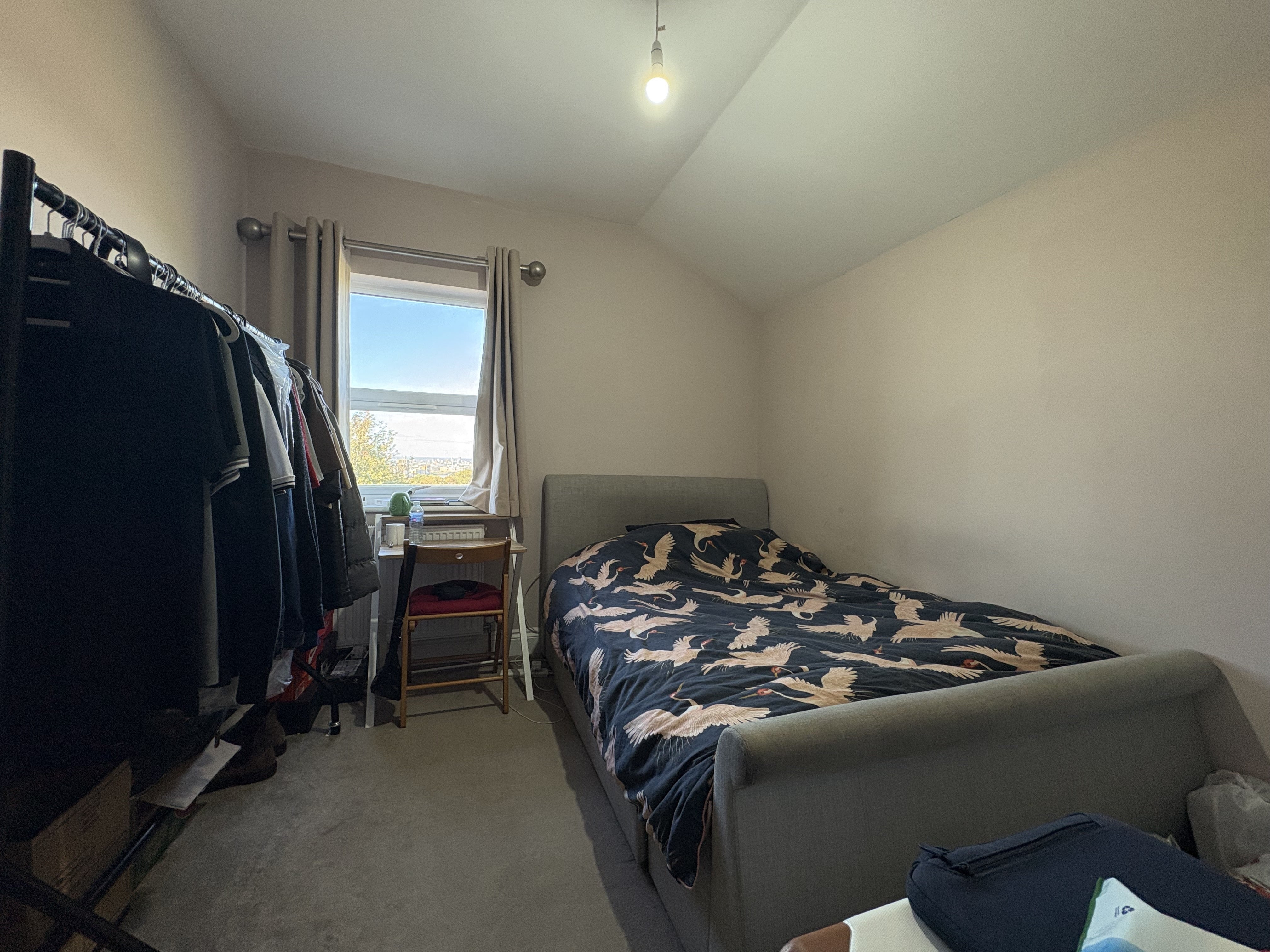 Room Nithdale Road in Greater London