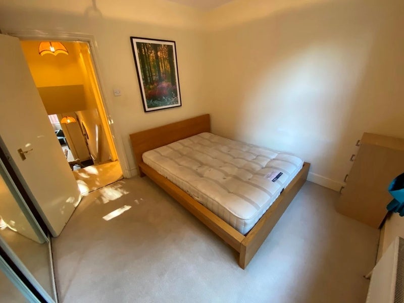 Flat Milton Road in Greater London