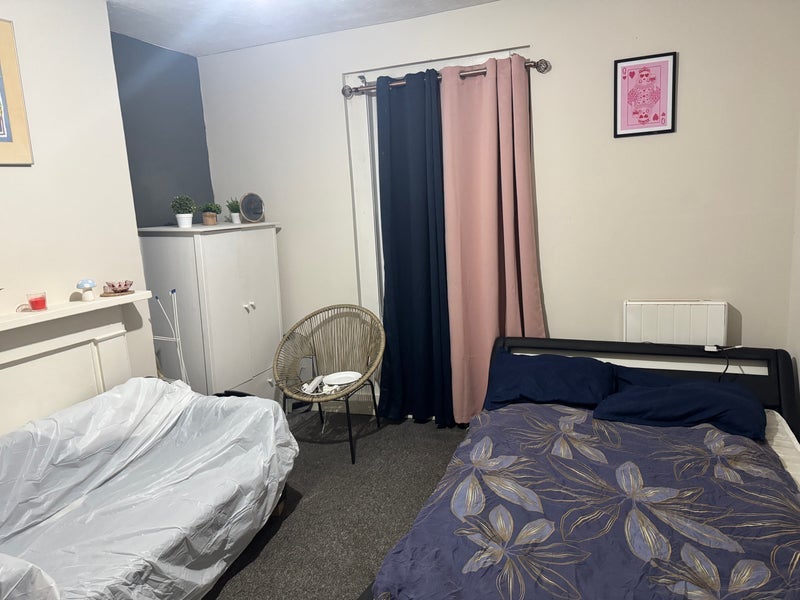 Room Hardy Passage in Greater London