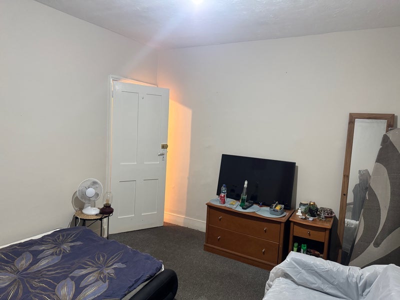 Room Hardy Passage in Greater London