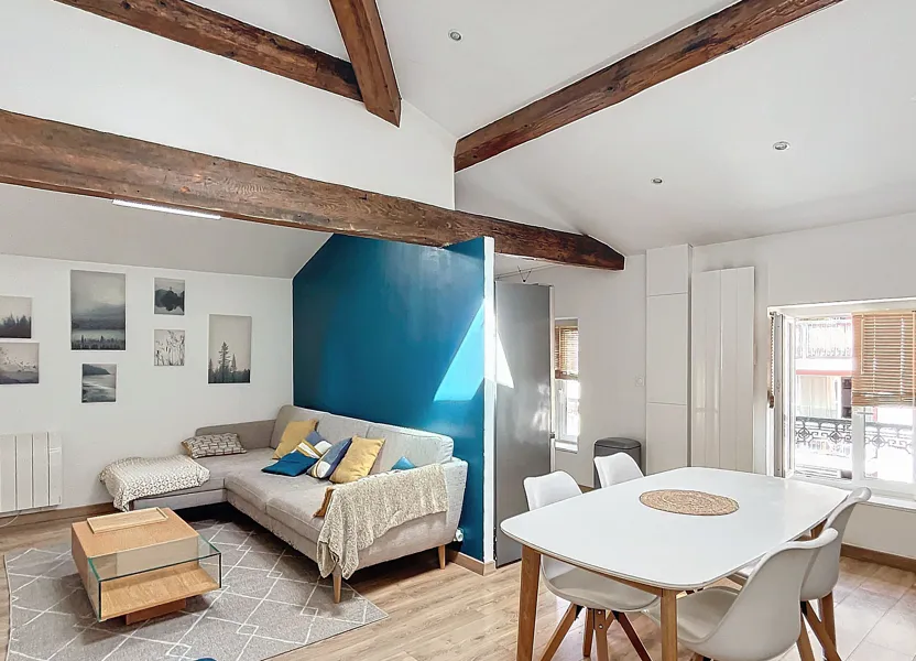 Appartement Rue Léon Blum à Villeurbanne