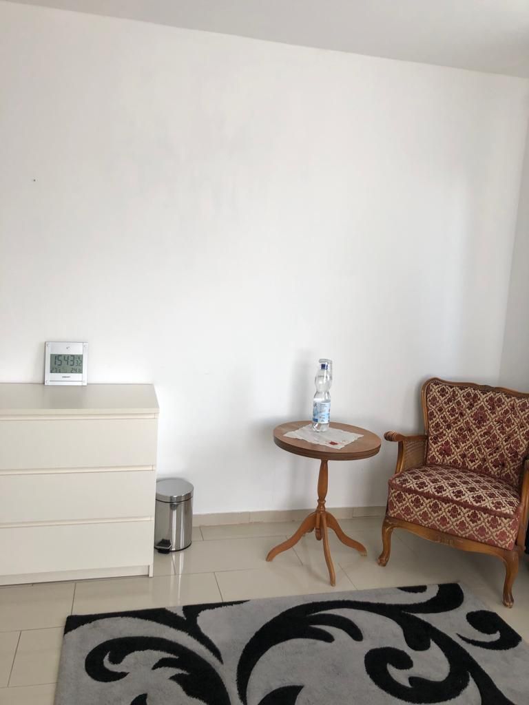Wohnung Steinträgerweg in Berlin