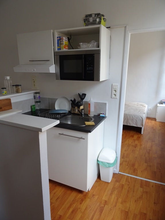 Appartement Rue Louis Blanc à Narbonne