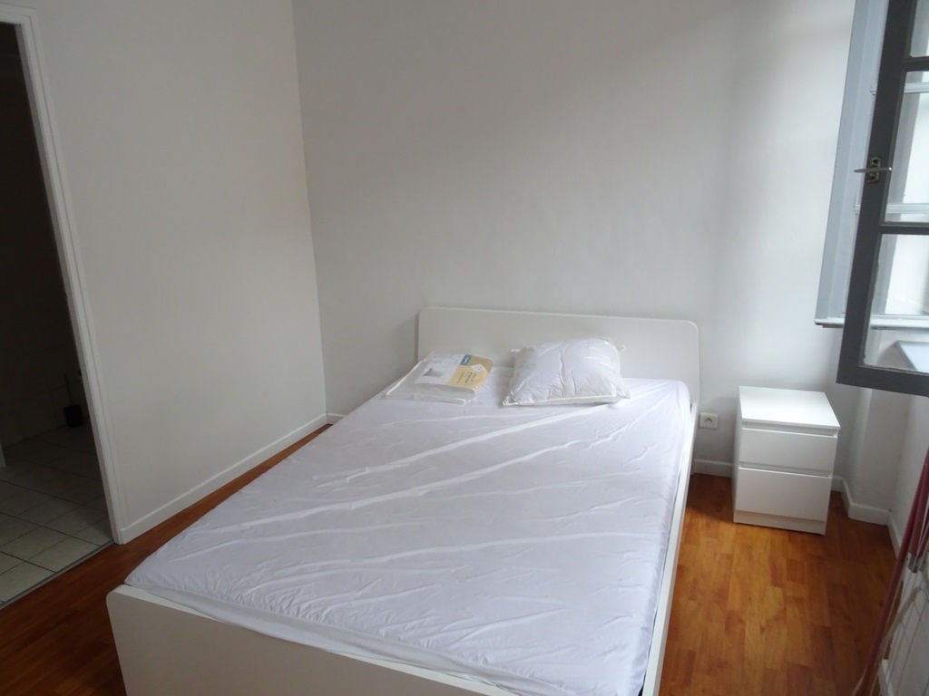 Appartement Rue Louis Blanc à Narbonne