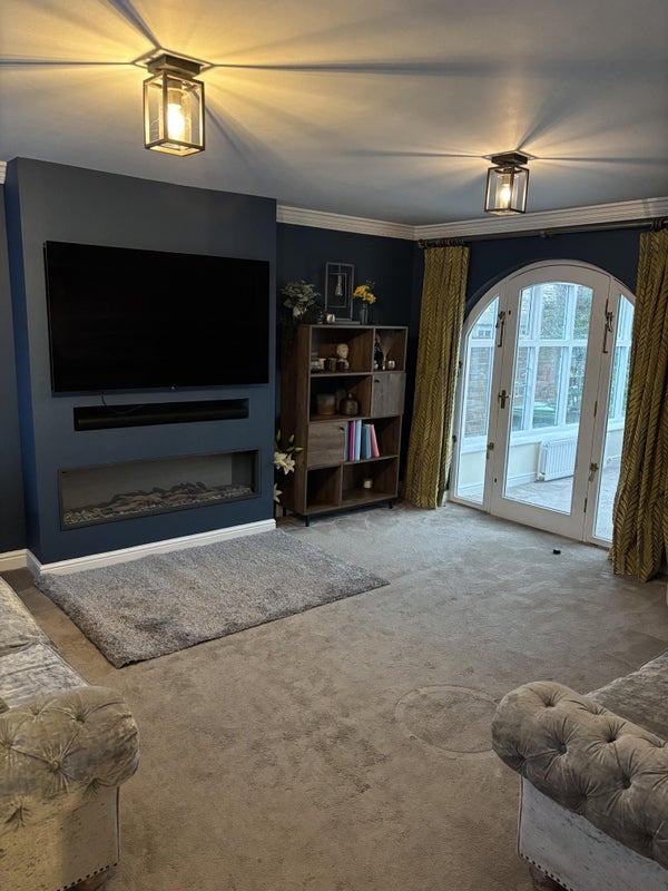 Room Front Street in South Tyneside