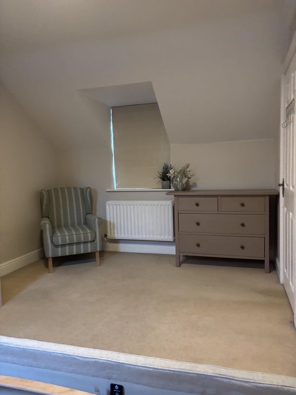 Room Front Street in South Tyneside