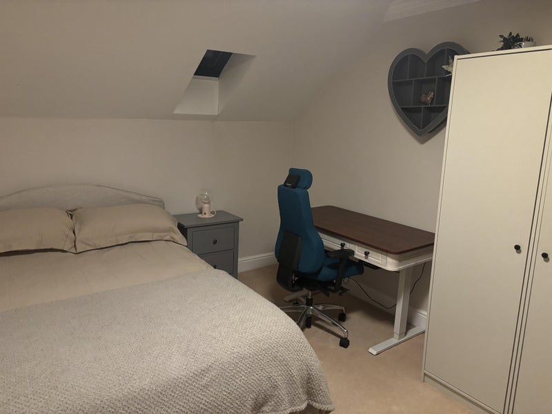 Room Front Street in South Tyneside