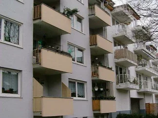 Wohnung Helmholtzstraße in Köln