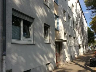 Wohnung Helmholtzstraße in Köln