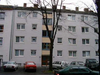 Wohnung Helmholtzstraße in Köln