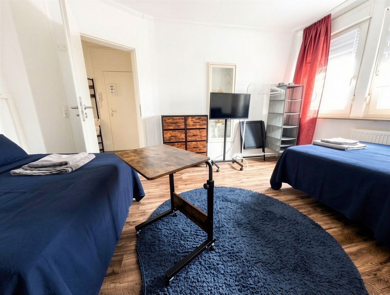 Wohnung Hauptstraße in Niefern