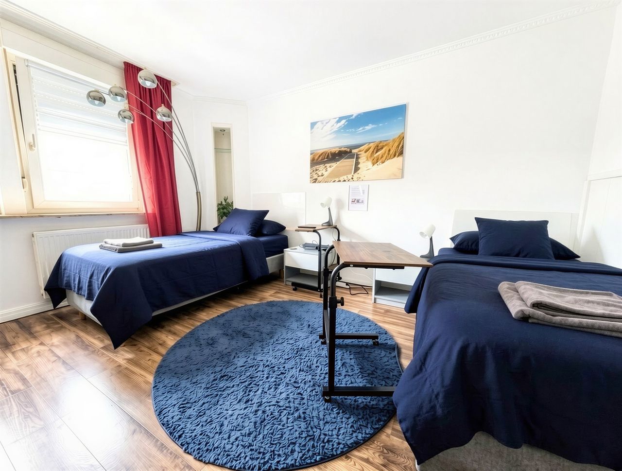 Wohnung Hauptstraße in Niefern