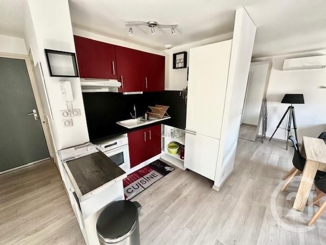 Flat Rue de Fonteilles in Lioujas