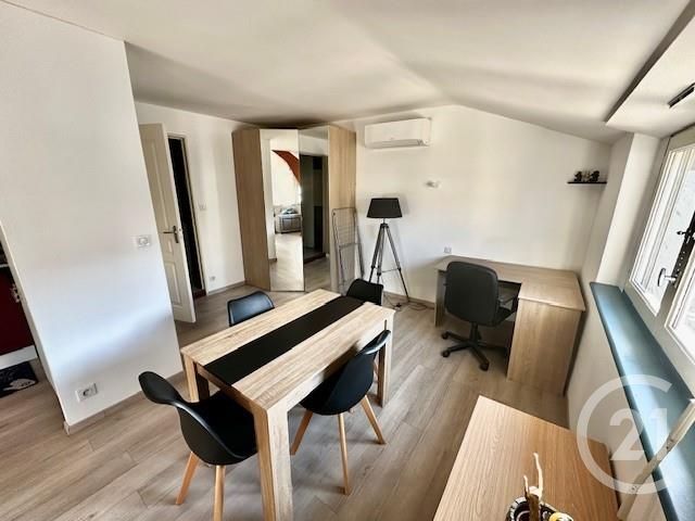 Flat Rue de Fonteilles in Lioujas