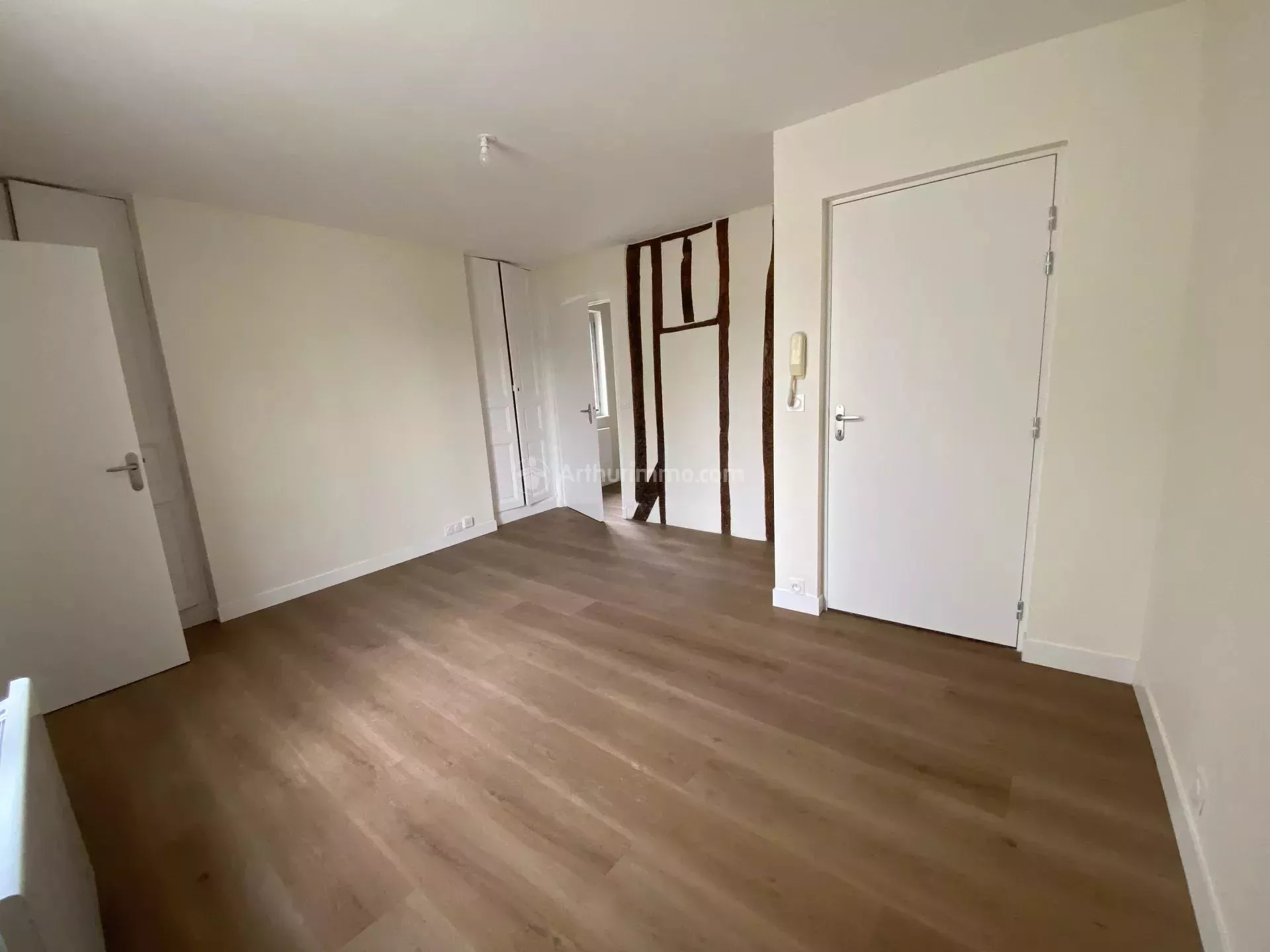 Appartement Avenue de Tours à Amboise